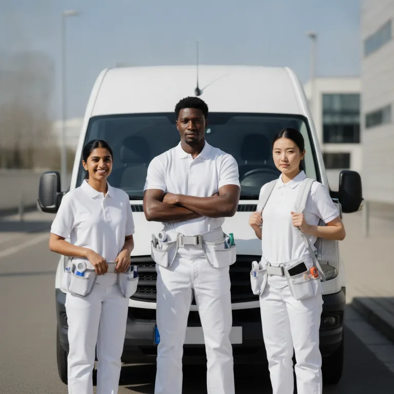 Meal Delivery team in Niagara Falls